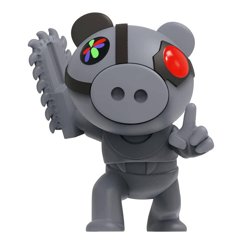 PIGGY PIGGY - Robby Ultimate Bundle (Contains 10 Items, Series 3) [Includes DLC Items]