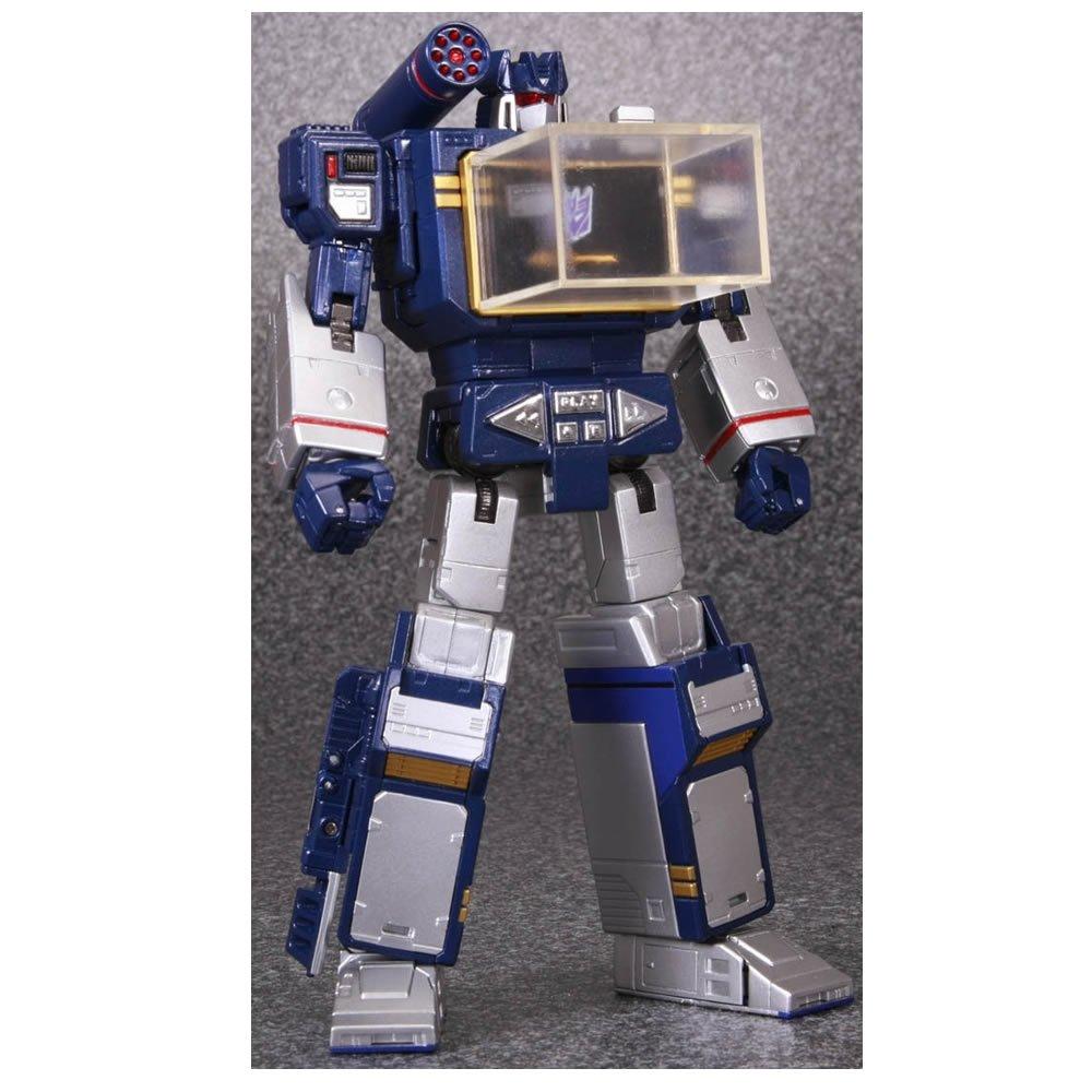 Transformers Takara Tomy Masterpieces MP-13 Transformers