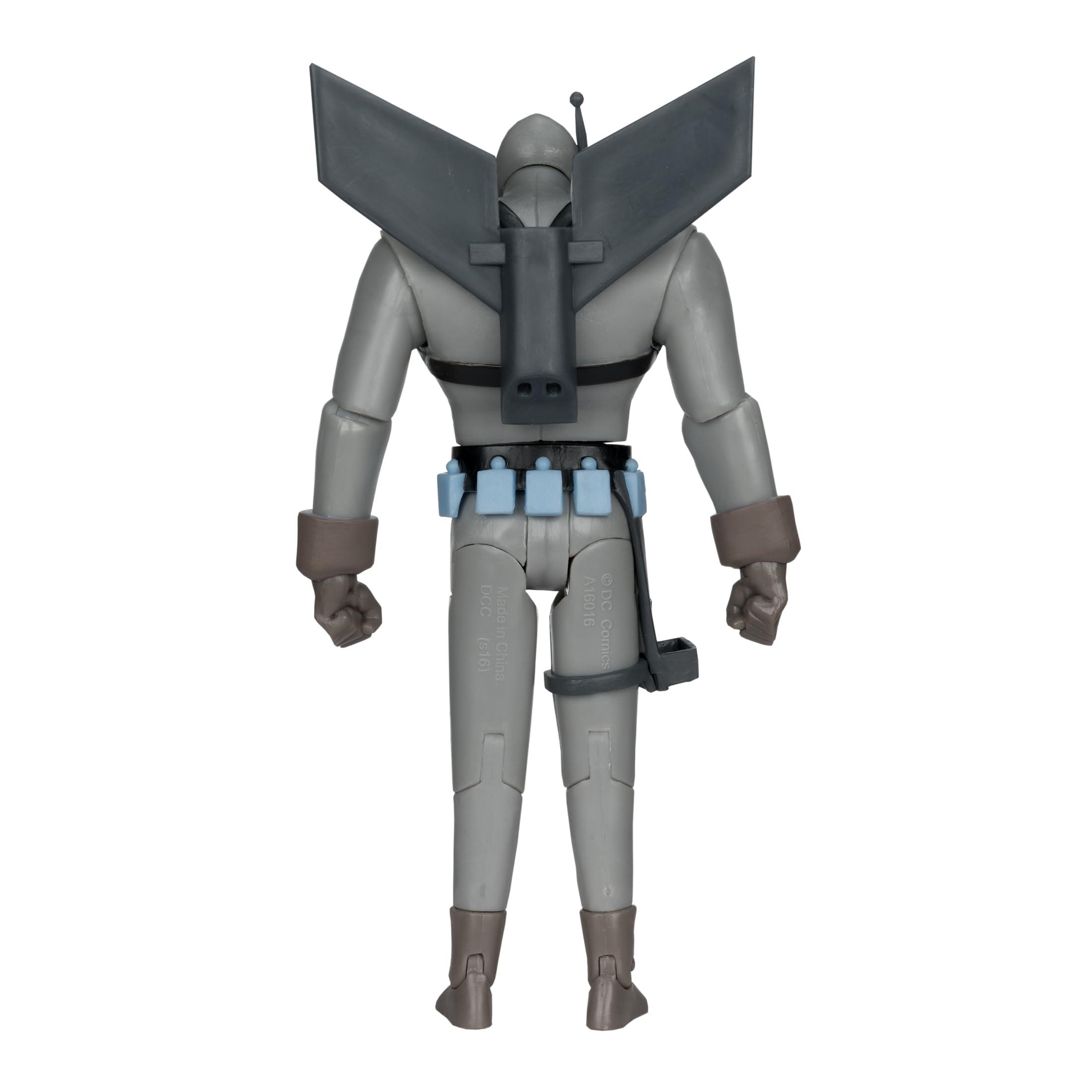 McFarlane Toys McFarlane Toys - The New Batman Adventures Firefly 6in Scale Figure