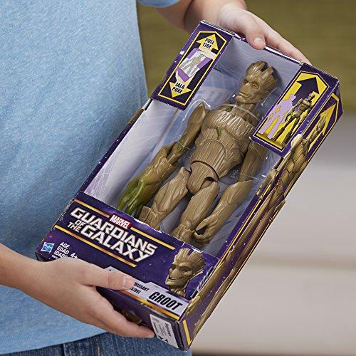 Marvel Marvel Guardians of the Galaxy Growing Groot