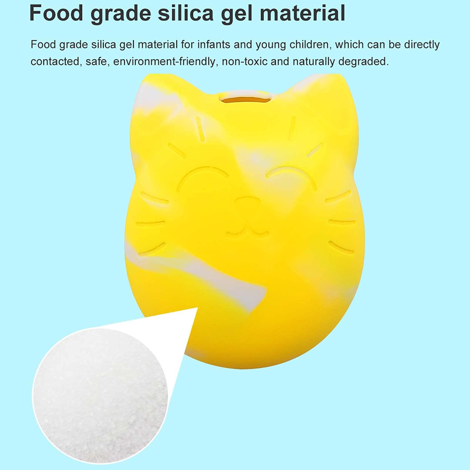 COMETX COMETX Tamagochi Pet Game Protective Cover Shell Silicone Case Pet Game Machine Cover for Tamagotchi Cartoon Electronic Pet Game Machine