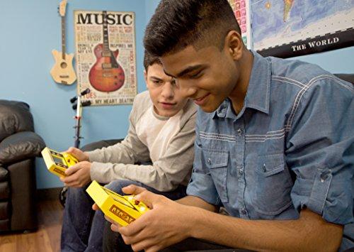 Basic Fun Arcade Classics - Pac-Man Retro Mini Arcade Game