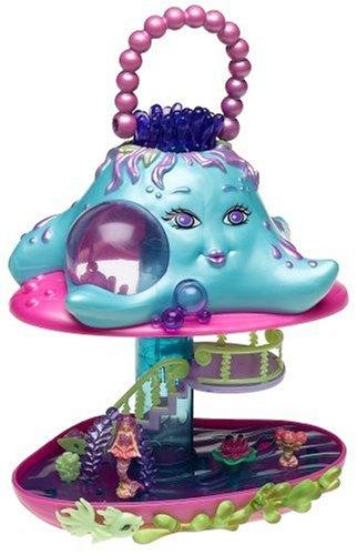 Barbie mermaidia hot sale toys