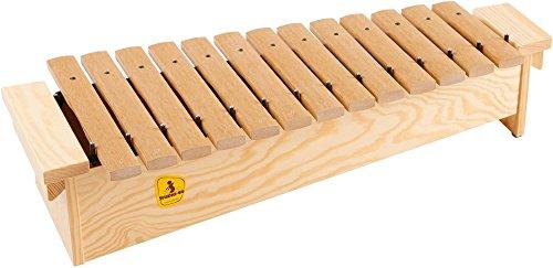 Studio 10 Studio 49 Diatonic Grillodur Xylophone Soprano