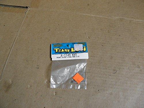 Qiyun Qiyun Team Losi A 1149 Front Outer King Pins 3 32 XXT Truck XXX LOSA1149