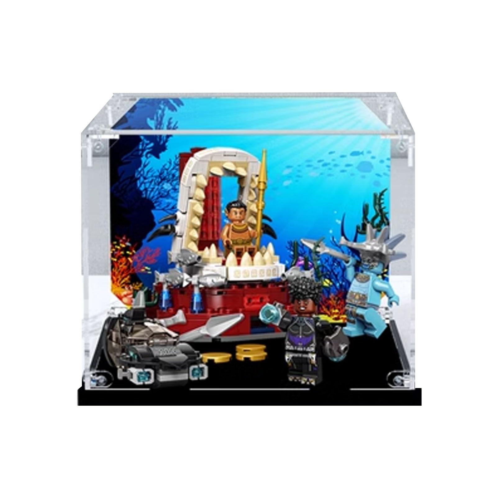 NNHOM 85 Pcs Colorful Plastic Letters and Numbers Set,Transparent Light Table Manipulatives Alphabet Letters,Include 52 Letters,10 Numbers,Ten Frame & Counters.Ideal for Toddler Spelling,Counting