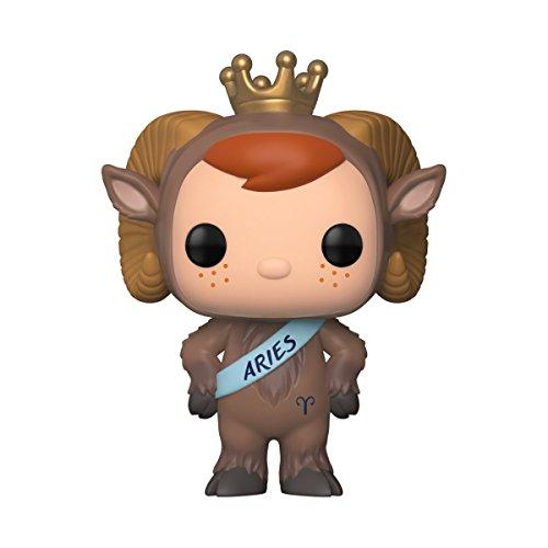 Funko Funko POP ZODIAC: ARIES FREDDY 10 Limited Edition