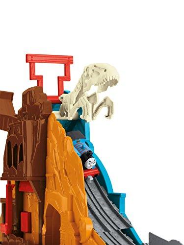 Thomas & Friends Thomas & Friends Take-n-Play, Roaring Dino Run