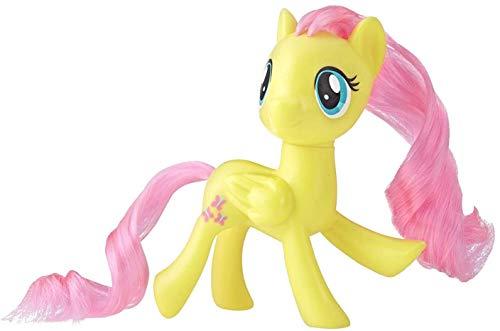 My Little Pony Fluttershy Doll image-1