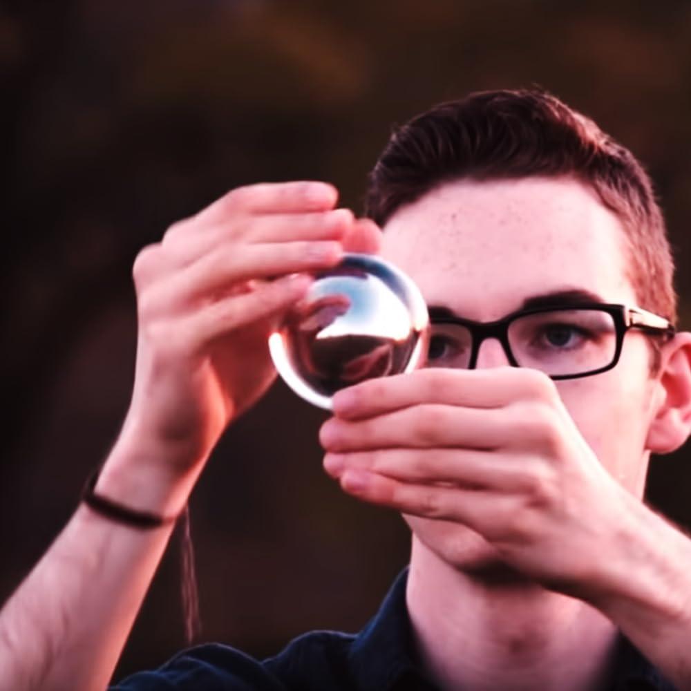 Fushigi Fushigi Magic Gravity Ball