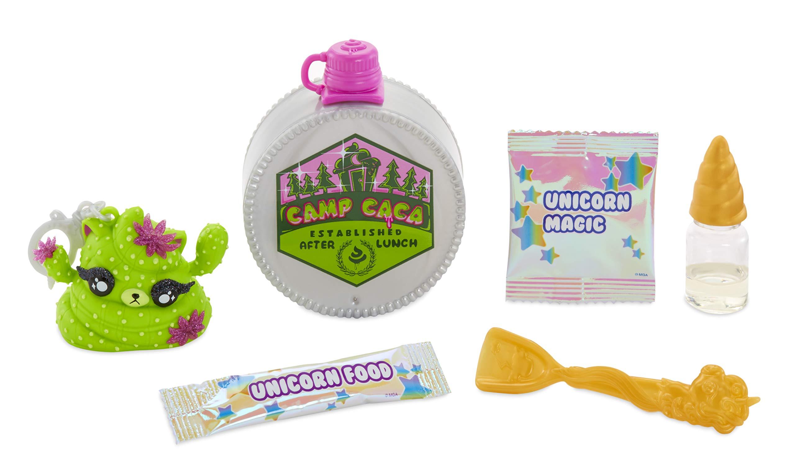 Poopsie Poopsie Slime Surprise Poop Pack Series 1-2 Doll, Multicolor