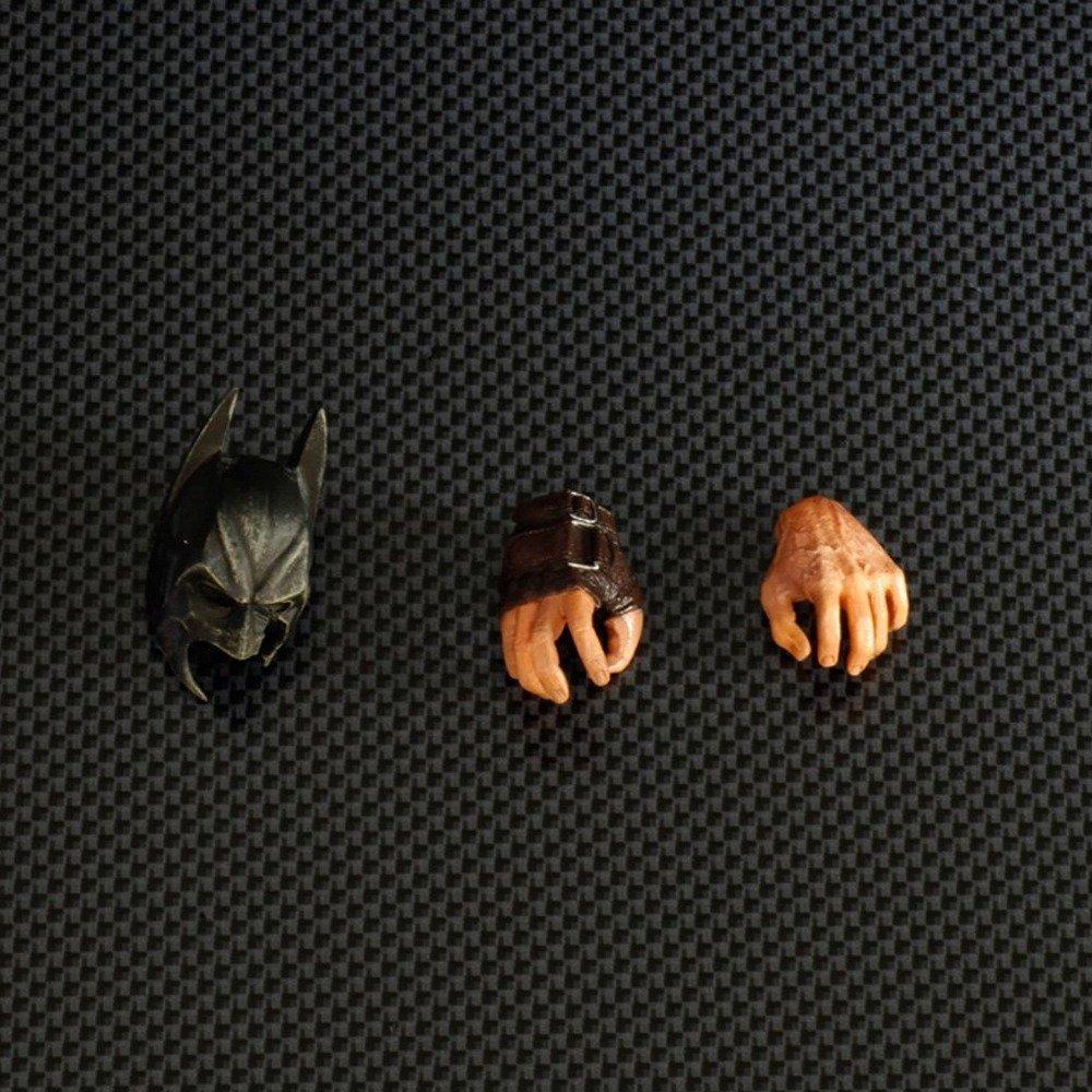 Square Enix Square Enix Dark Knight Trilogy: Bane Play Arts Kai Action Figure