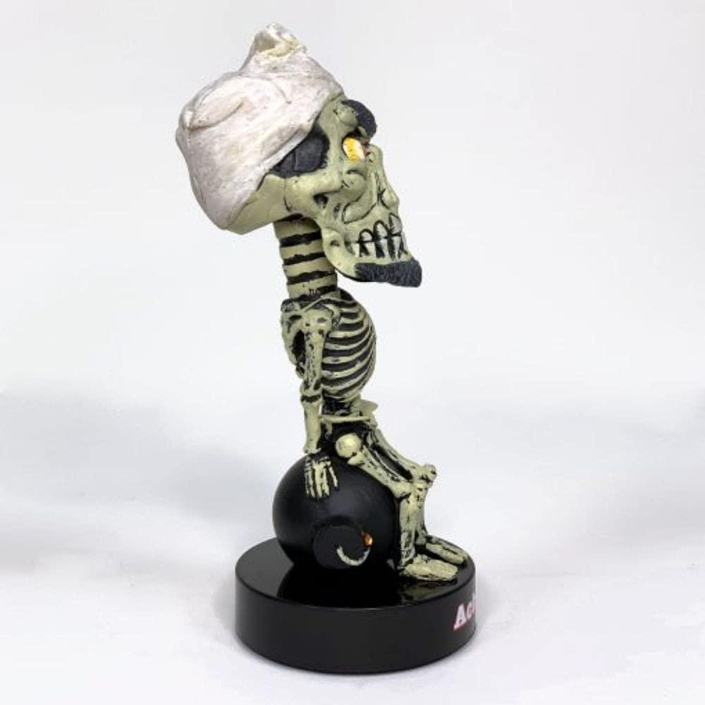 Jeff Dunham Jeff Dunham Product Image Talking Achmed Bobblehead | Talking Bobblehead with 9 Unique Phrases (8\")