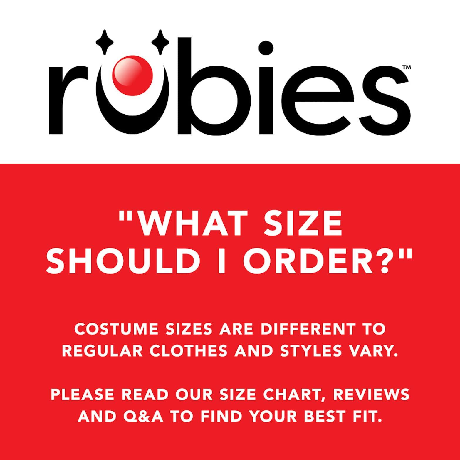 Rubie\'s Rubie\'s Child\'s Godzilla Classic Godzilla Costume for Themed Parties and Halloween, As Shown, Large