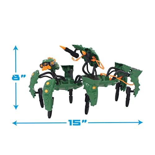 Blip Toys blip toys 61125 GIGABOTS Beast-ARAKNIX