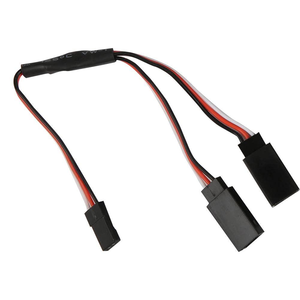 Naroote Car Driving Simulator, Rc Sound Kit, Engine Sound Simulator Volume Adjustable Simulator System RC Engine Sound Unit Kit Memory Chip for 94123 1/10 Scale RC Car Model