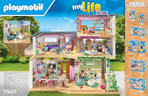 Playmobil Playmobil Living House