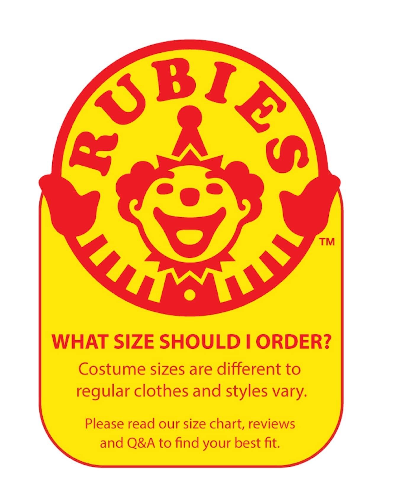 Rubie\'s Rubie\'s Child\'s Warner Bros. Space Jam Bugs Bunny Tune Squad Costume, Small