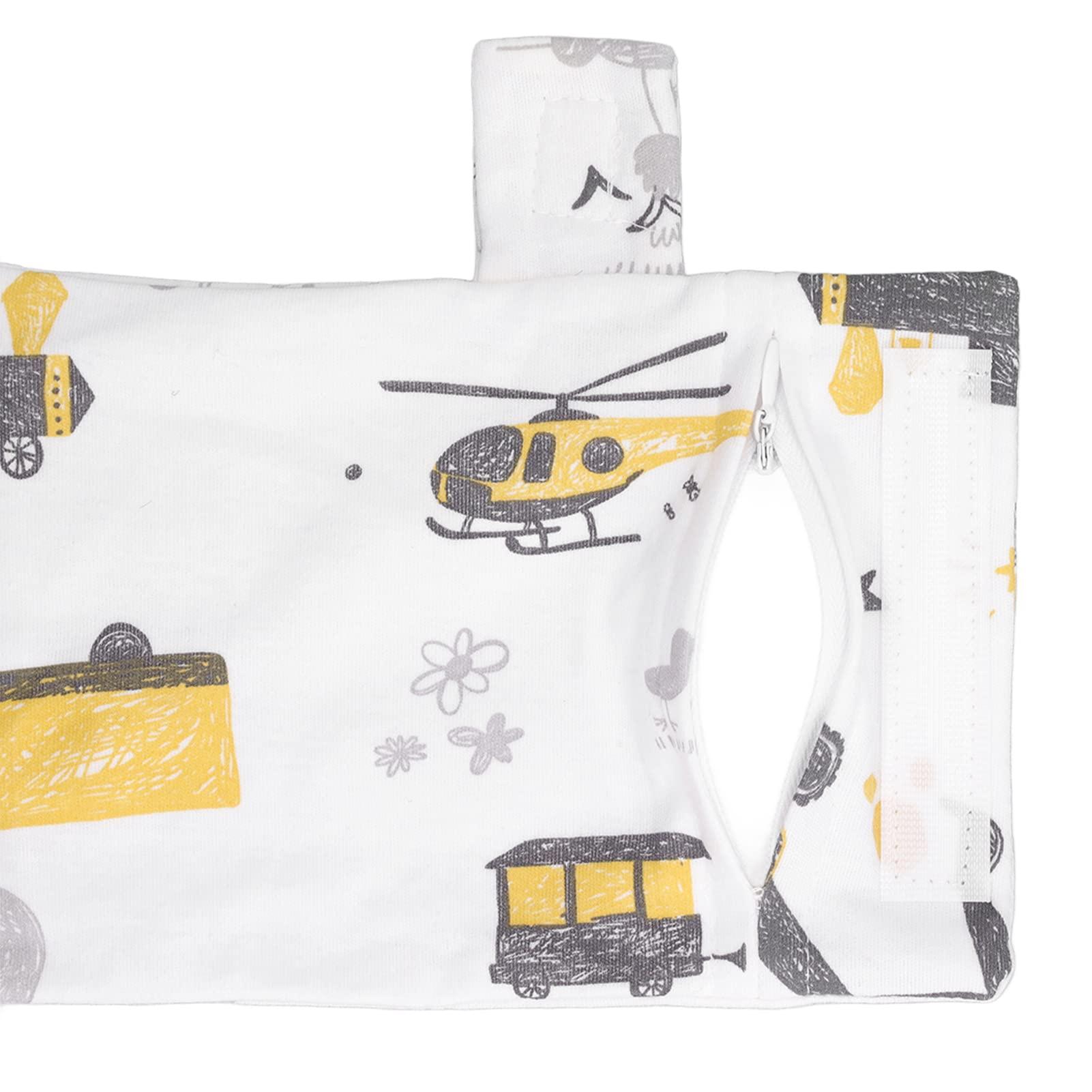 UBEF Baby Bottle Warmer, USB Milk Warmer Holder, Baby Bottle Keep Warmer for Car Tavel, Rechargeable, Portable Bottle Warmer Maintain Perfect Temperature for Milk in Indoor, Outdoor, Travel (#02)