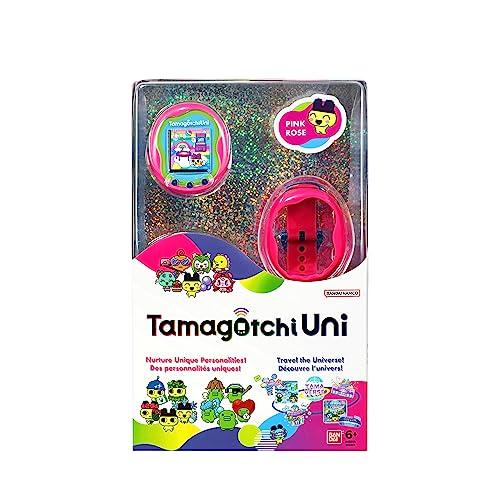 Tamagotchi Uni - Pink Tamagotchi - ToysCentral - New Zealand