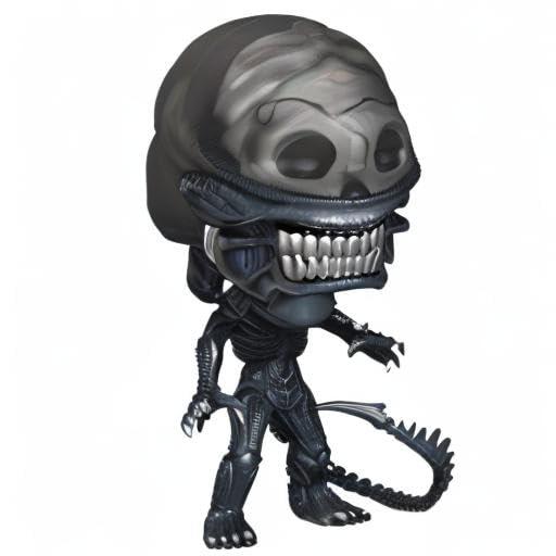 Funko Funko Pop! Movies: Alien 40th - Xenomorph