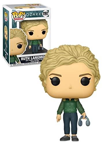 Funko Funko Pop! TV: Ozark - Ruth Langmore