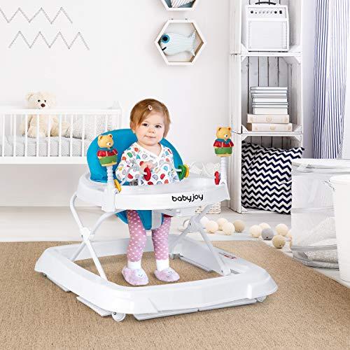 Baby joy hot sale baby walker