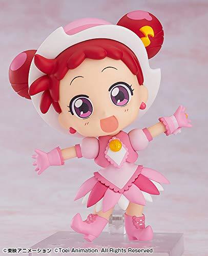 Max Factory Max Factory Magical Doremi 3: Doremi Harukaze Nendoroid Action Figure, Multicolor