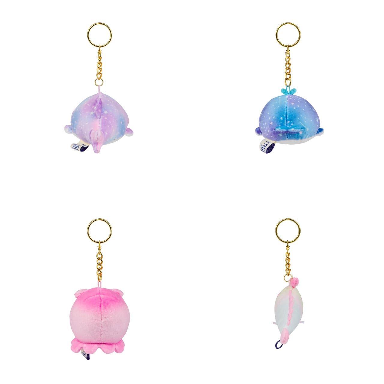 San-X San-X Original Jinbesan Planetarium Series Blind Box - 8 pcs