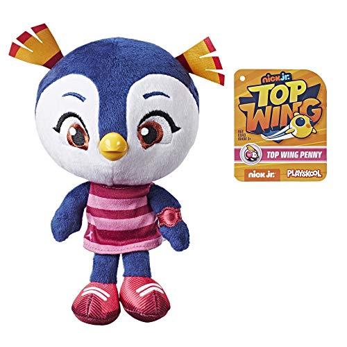 Hasbro Hasbro Top Wing Penny Plush