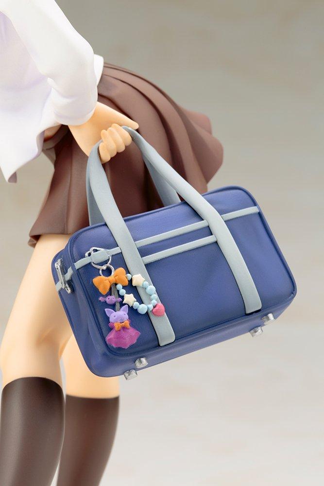 Kotobukiya Interviews with Monster Girls (Demi-chan wa Kataritai) Hikari Takanashi 1/7 Scale PVC Painted and Completed Figure