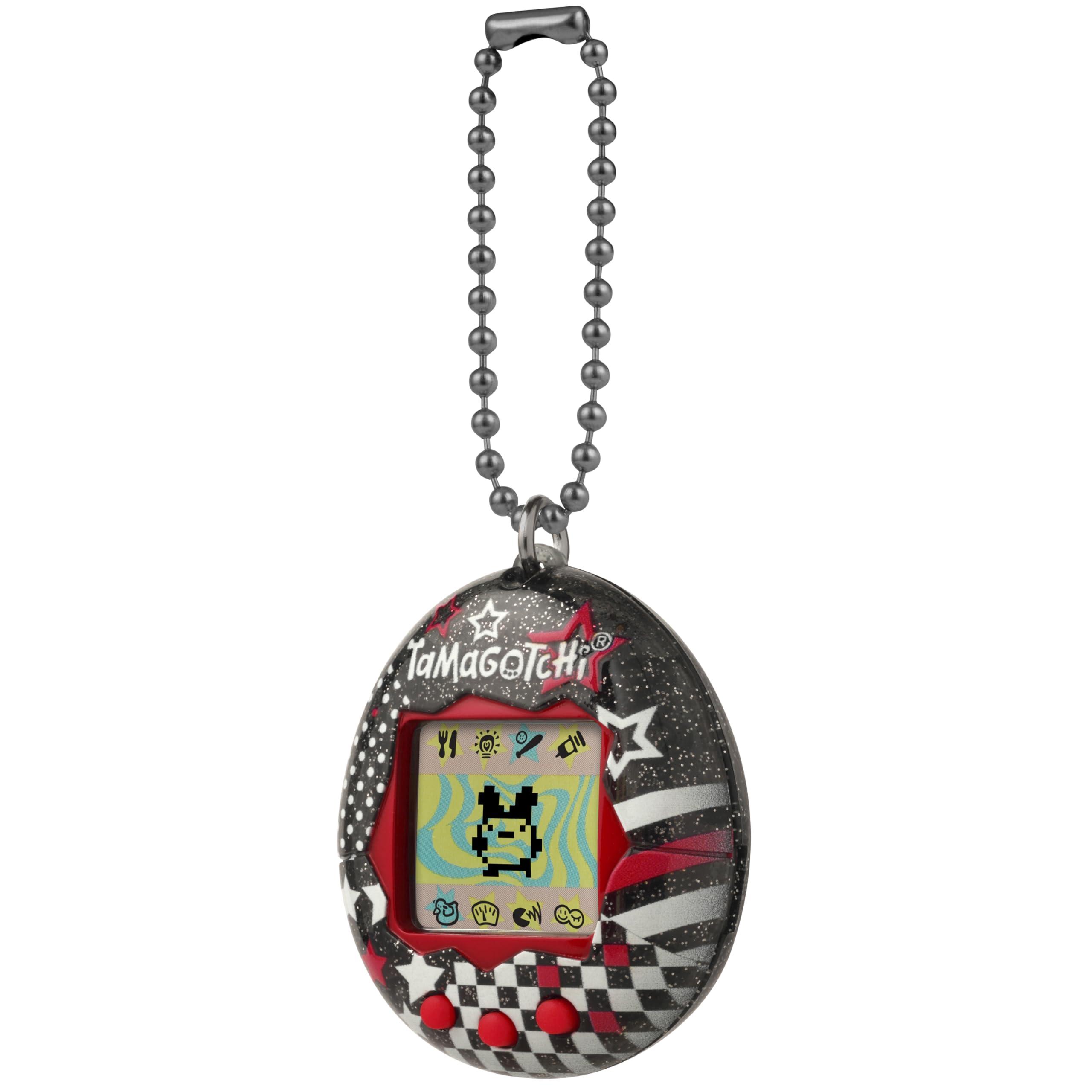 Tamagotchi Tamagotchi Original - Rock Glitter