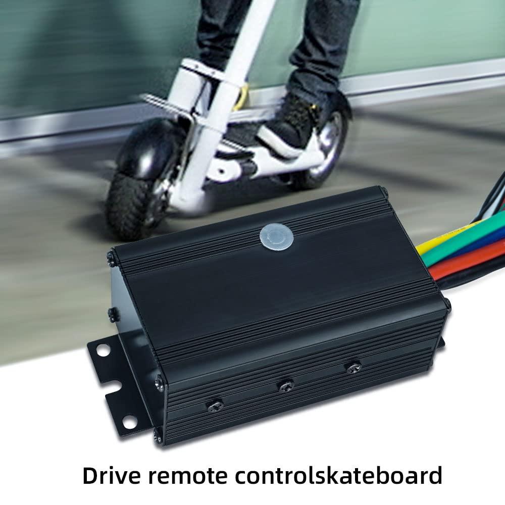 FLIPSKY FLIPSKY 75100 FOC 75V 100A Single ESC with Aluminum PCB Based on VESC for Electric Skateboard/Scooter/Ebike Speed Controller