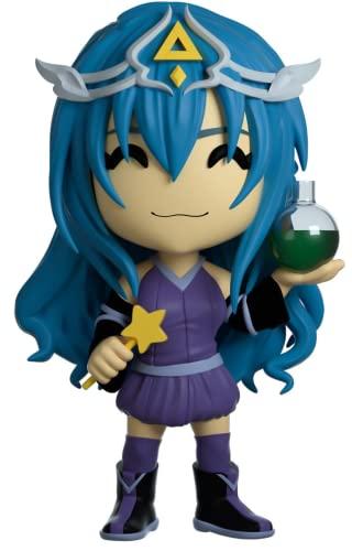 You Tooz Youtooz Lunar #280 4.78\" inch Vinyl Figure, Collectible Krew LunarFigure by The Youtooz Collection