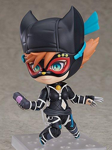 Batman on sale ninja nendoroid