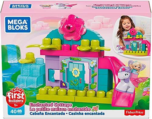 Mega bloks my first hot sale builders