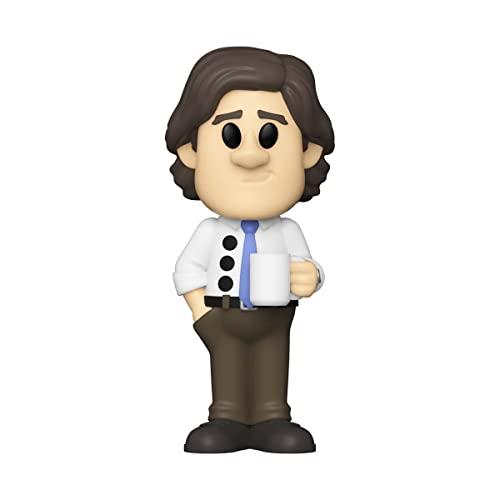 Funko FUNKO VINYL SODA: The Office - Jim (Styles May Vary)
