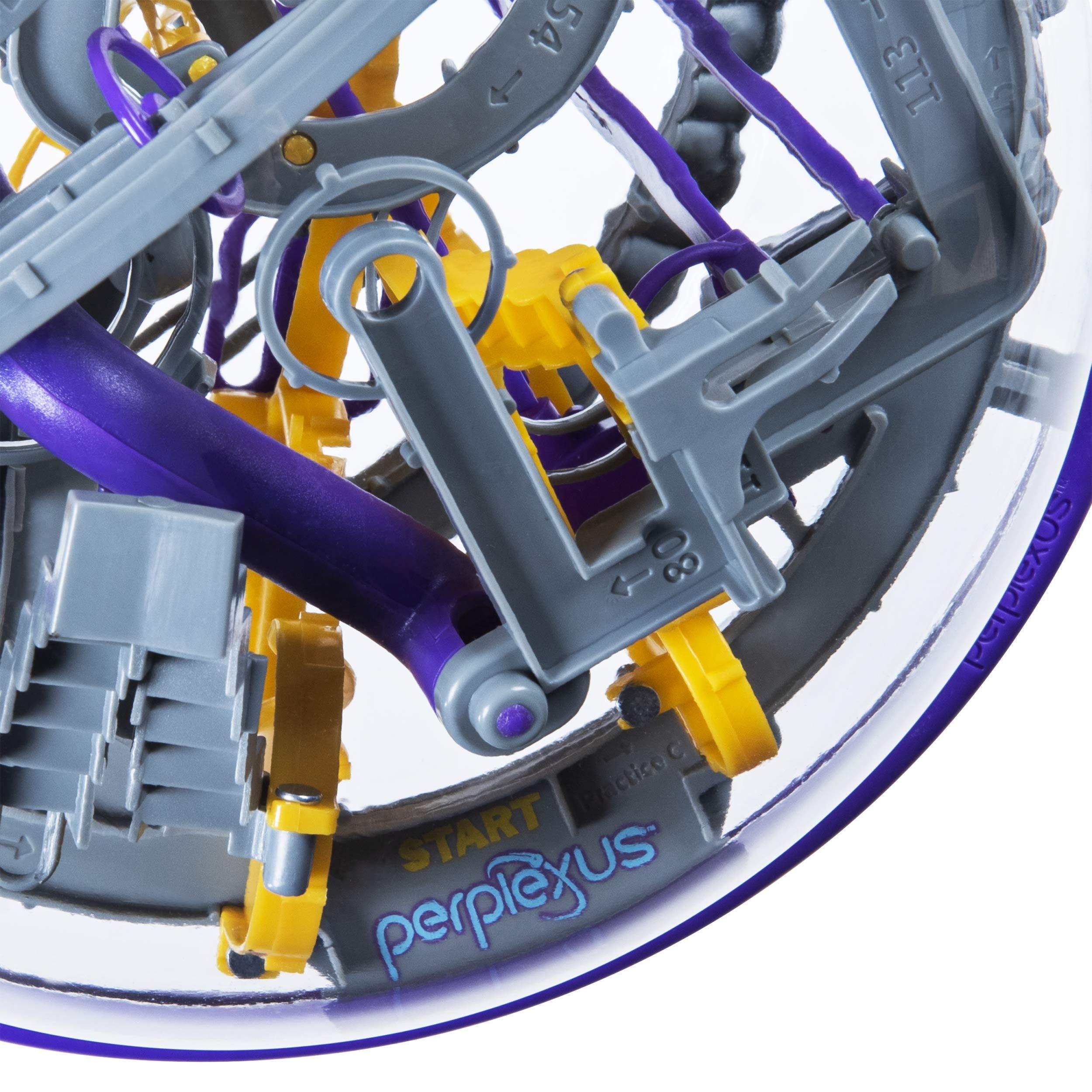 Spin Master Games Spin Master Games Perplexus Epic Interactive Maze Game with 125 Obstacles