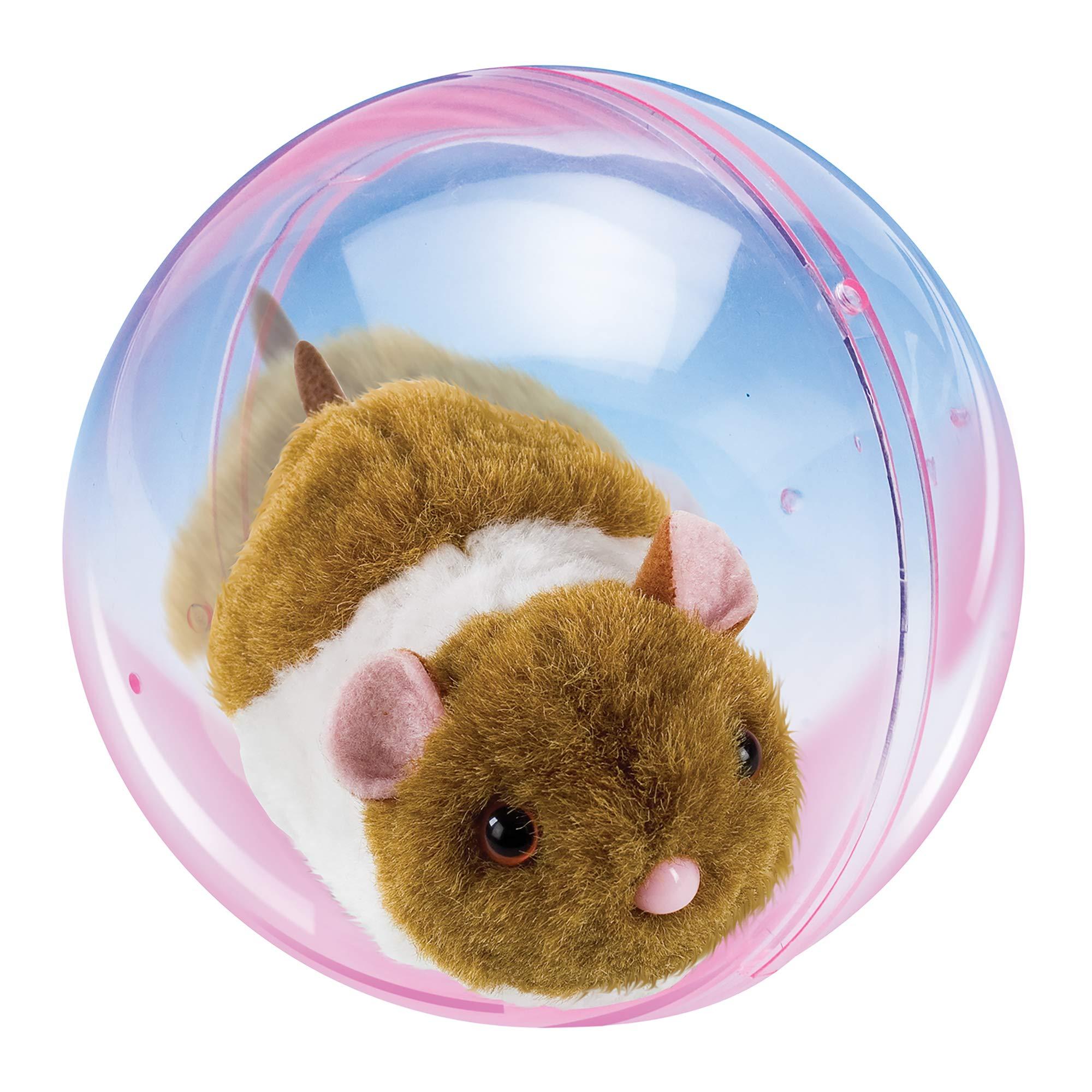 Westminster Westminster Happy Hamster/Ball