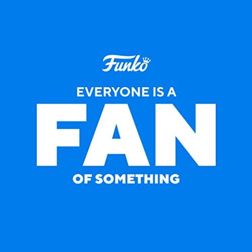 Funko Funko Pop! Animation: Jujutsu Kaisen - Gojo, Multicolor, 61357