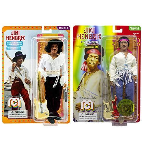 Mego 2024 jimi hendrix