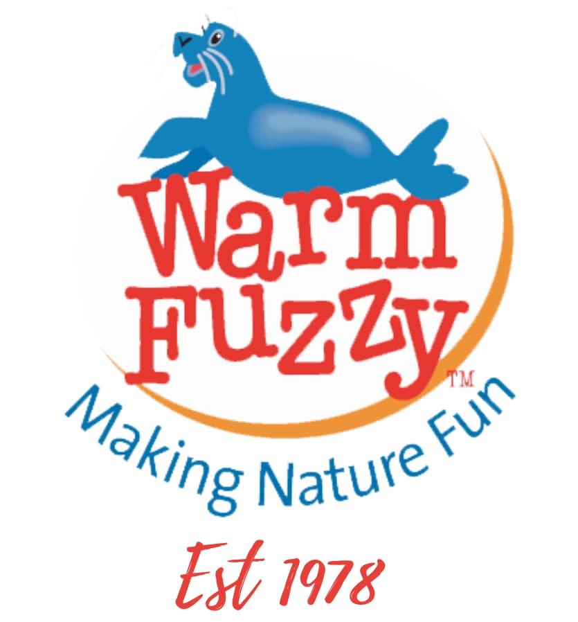 WARM FUZZY WARM FUZZY Toys - Full Case (24) Water Wigglers Sensory Toys - Sensory Tubes - Squishy Sensory Water Wiggler Toy - Fidget Toys for Birthday, Party Favor, Prize Box, PTA Carnival or School Fundraisers