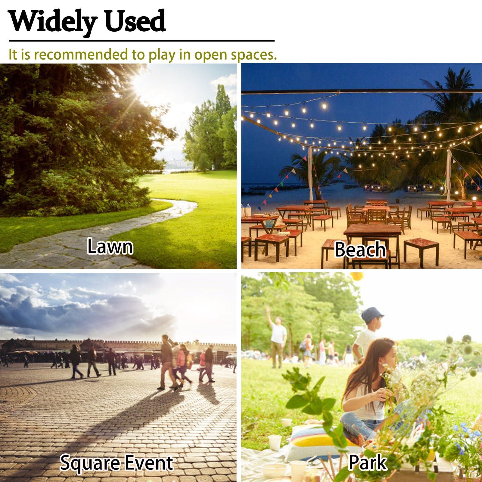 YANBI YANBI Dragon Poi 8m Traditional Dragon Dance Streamer, Washable Silk-Like Spinning & Shaking Poi Set with Dragon Head, Portable Art Dragon Poi Sports Tool (Color : Rainbow)