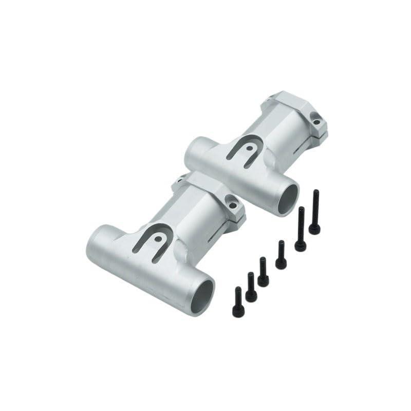 VERBANA VERBANA For Tarot-rc 650 Sport 680pro Fy680 Drone Landing Gear Parts 16mm Metal T Monut Kit for Tarot-rc 650 Sport 680pro Fy680 Drone Quadcopter Spare Part