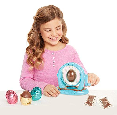 Chocolate Egg Surprise Maker Toy