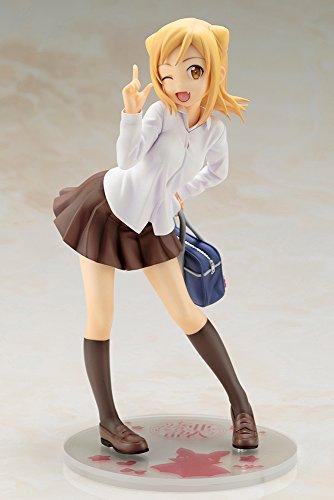 Kotobukiya Interviews with Monster Girls (Demi-chan wa Kataritai) Hikari Takanashi 1/7 Scale PVC Painted and Completed Figure