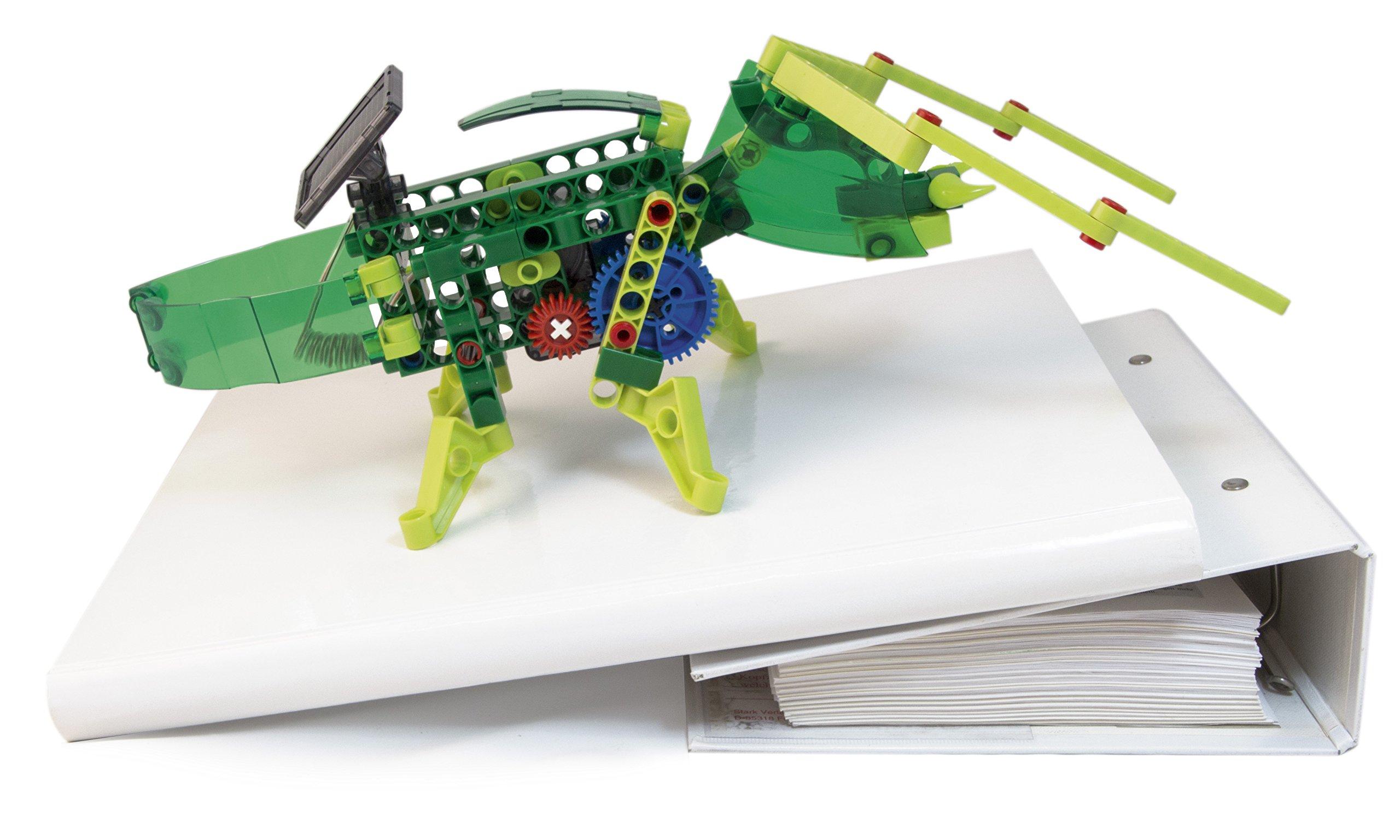 Thames & Kosmos Thames & Kosmos Physics Solar Workshop (V 2.0) Science Kit