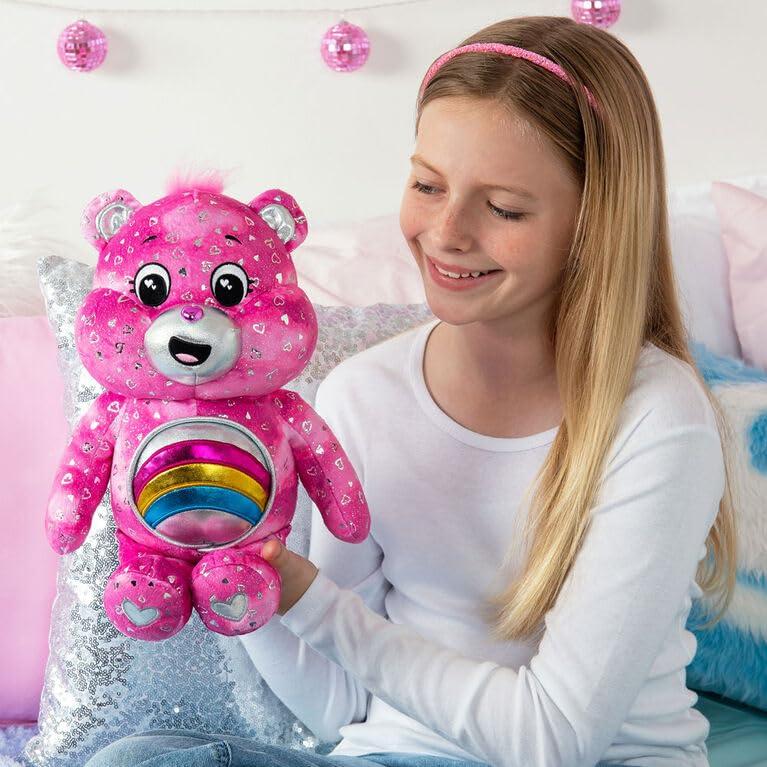 Care Bears Care Bears Limited Edition Cheer Bear