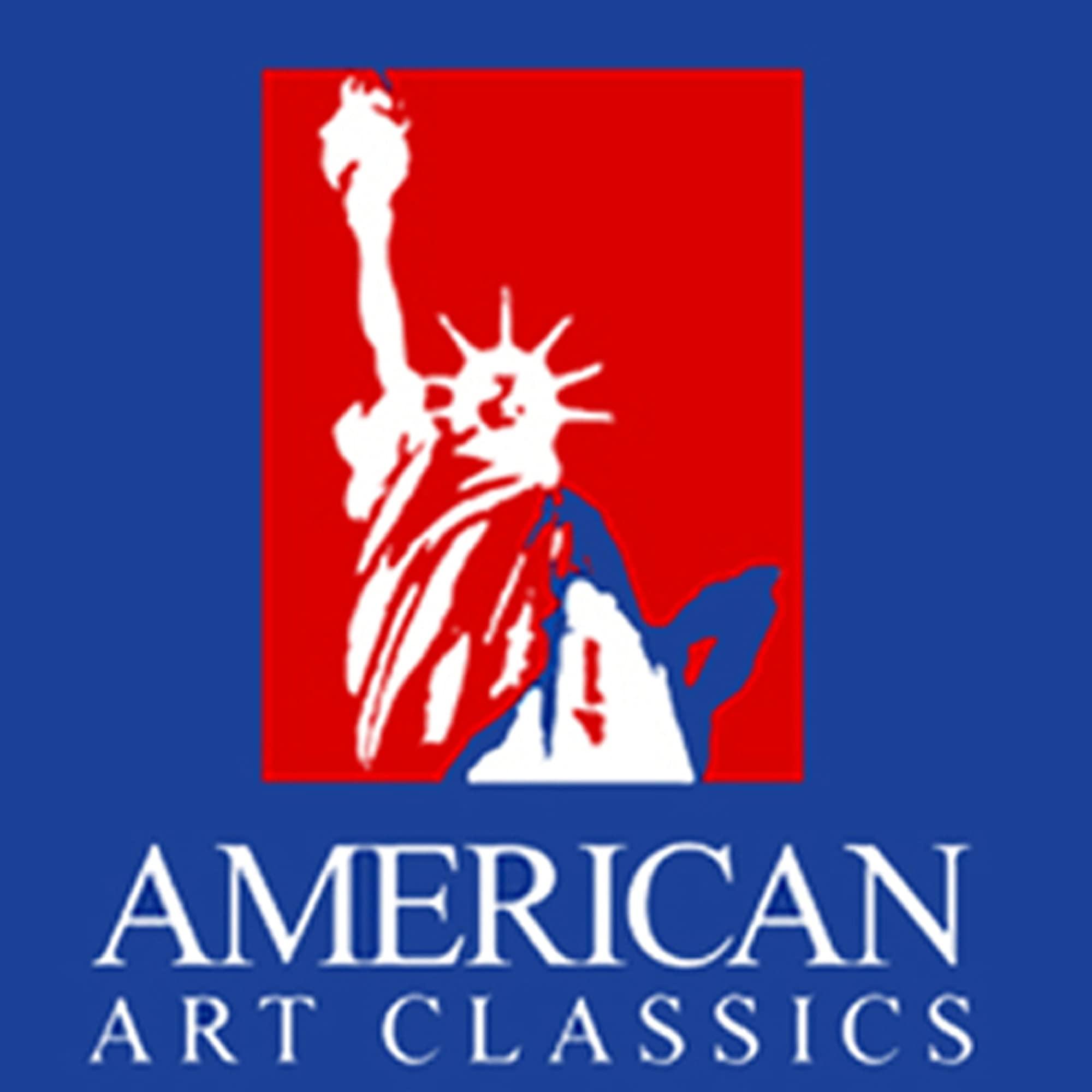 American Art Classics American Art Classics Pack of 250 - Million Dollar Bill Notes - Full Color Statue of Liberty Novelty Collectible Dollar Bills