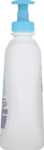 Baby Dove Baby Dove Tip to Toe Baby Wash and Shampoo For Baby's Delicate Skin Rich Moisture, Tear-Free and Hypoallergenic 13 oz